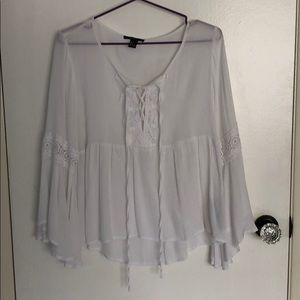 Bohemian top